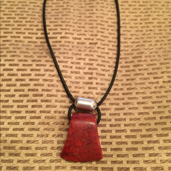 SILPADA NECKLACE - Picture 1 of 2