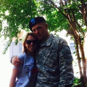 Meet your Posher, Alison