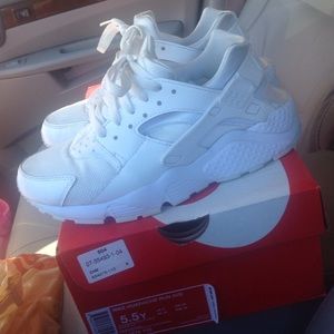 Nike Huarache Run GS