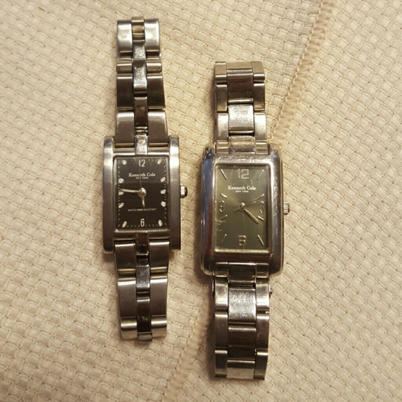 Kenneth Cole watches - Picture 1 of 1