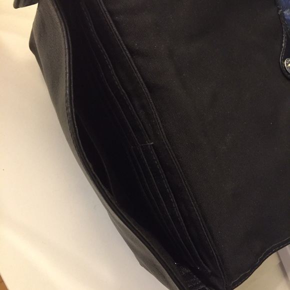 Coach wristlet wallet - Picture 3 of 4