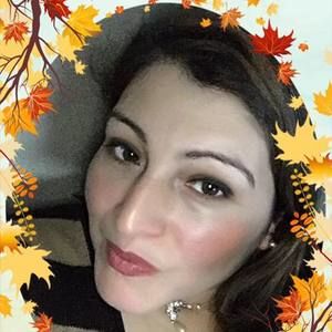 Meet your Posher, Alma