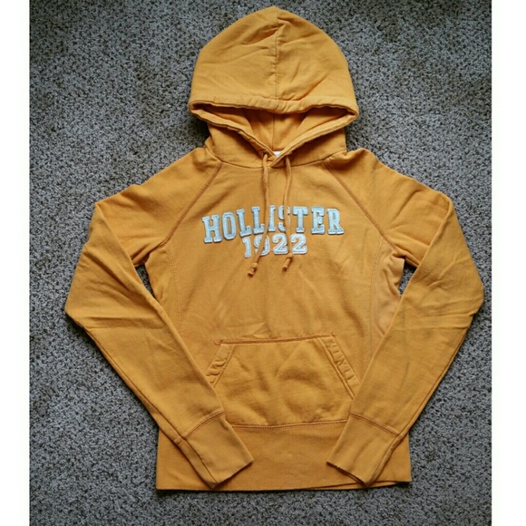 Women's Hollister Hoodie