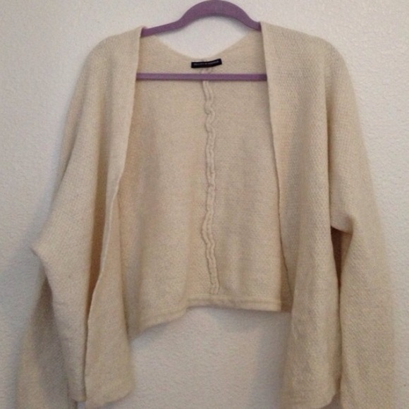 Brandy Melville Cardigan