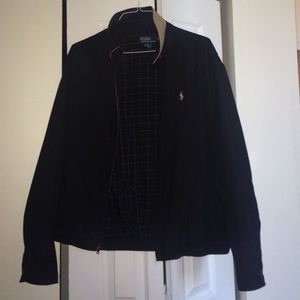 Ralph Lauren MENS Jacket