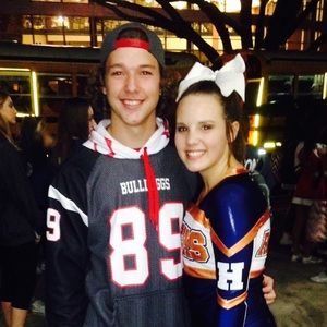 Meet your Posher, Emily