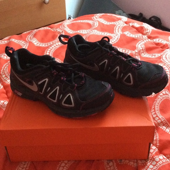 Adult Nike Air sneakers