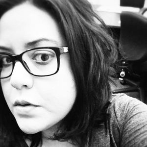 Meet your Posher, Sonia