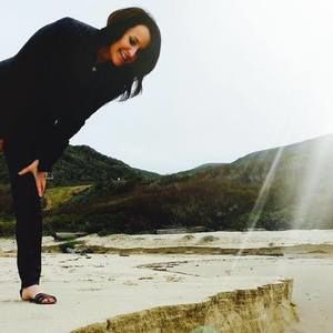 Meet your Posher, Ina