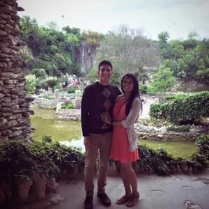 Meet your Posher, Caleb