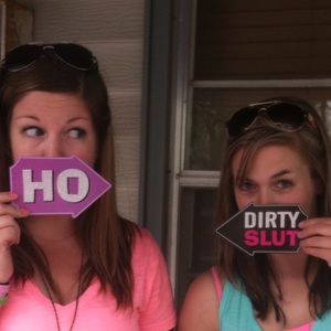 Meet your Posher, Janae