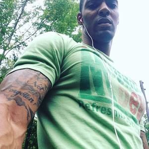 Meet your Posher, Glenn