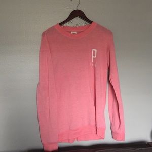 Victoria's Secret Pink hoodie