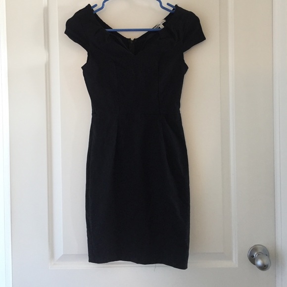 Black Dress!