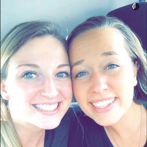 Meet your Posher, Kelsey