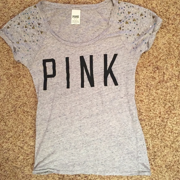 PINK Victoria's Secret T-Shirt