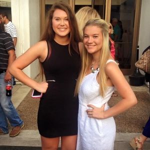 Meet your Posher, Taylor