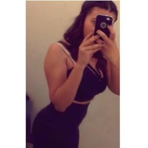 Meet your Posher, Alina