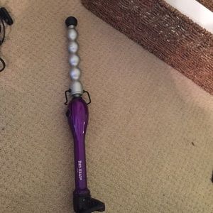 Bed Head Curling wand