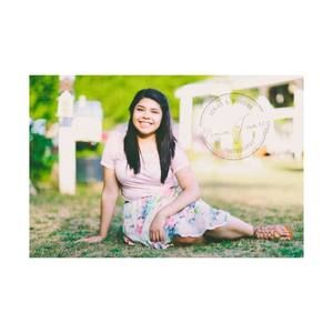 Meet your Posher, Elizabeth