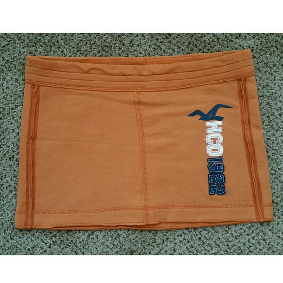Hollister Skirt
