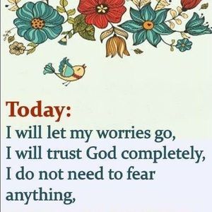 Meet your Posher, Betty j