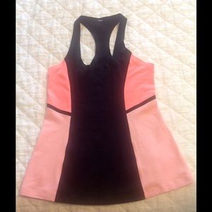 Lululemon cool racerback tank