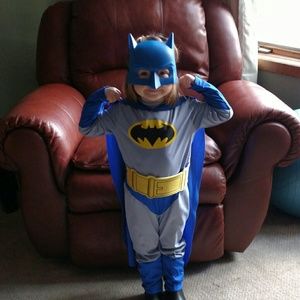 Meet your Posher, Carrie