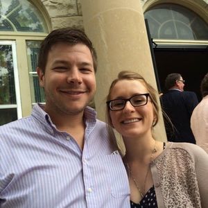 Meet your Posher, Jillian