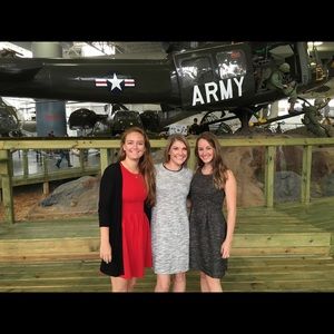 Meet your Posher, Whitney