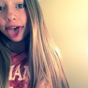 Meet your Posher, Aubrey