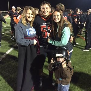 Meet your Posher, Gina