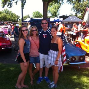 Meet your Posher, Lisa