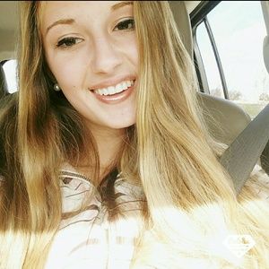 Meet your Posher, Jessica