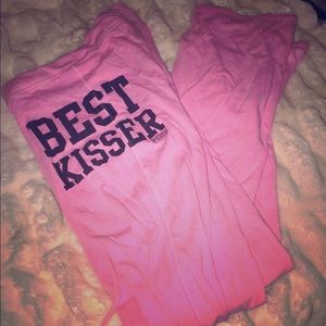 Victoria secret sleepwear/ cozy wear