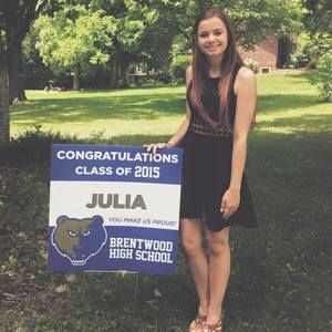 Meet your Posher, Bonnie