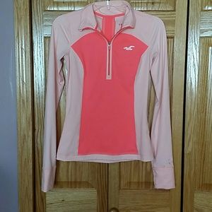 Hollister sports wear sweater