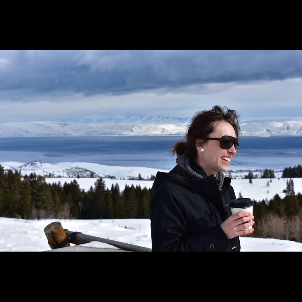 Meet your Posher, Jesse