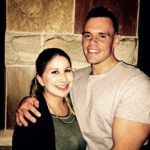 Meet your Posher, Lissette