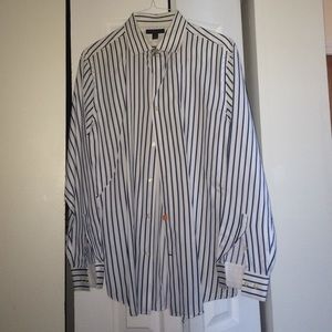 Banana Republic MENS Dress Shirt