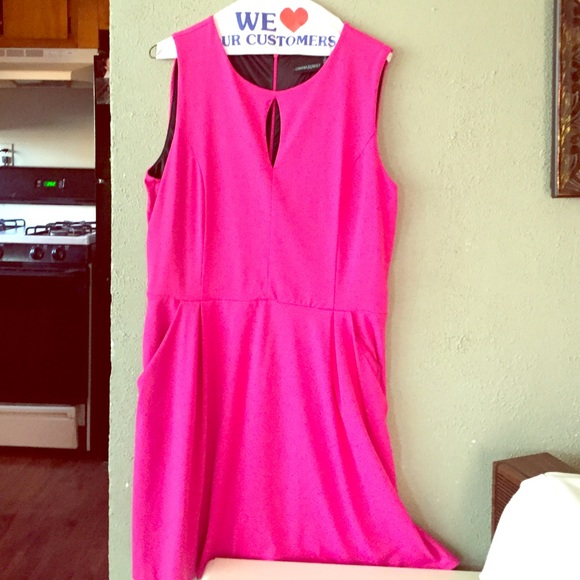 Size XL dress