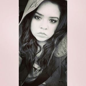 Meet your Posher, Bianca