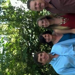 Meet your Posher, Janice