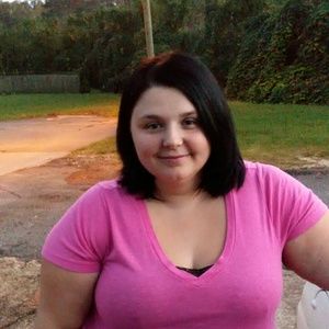 Meet your Posher, Wendy