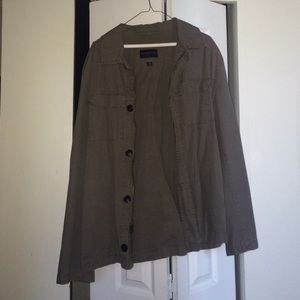 Banana Republic MENS Jacket