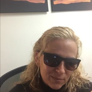 Meet your Posher, Tracy