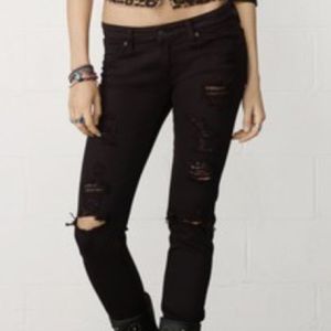 NWT Denim & Supply Ralph Lauren Skinny Jeans
