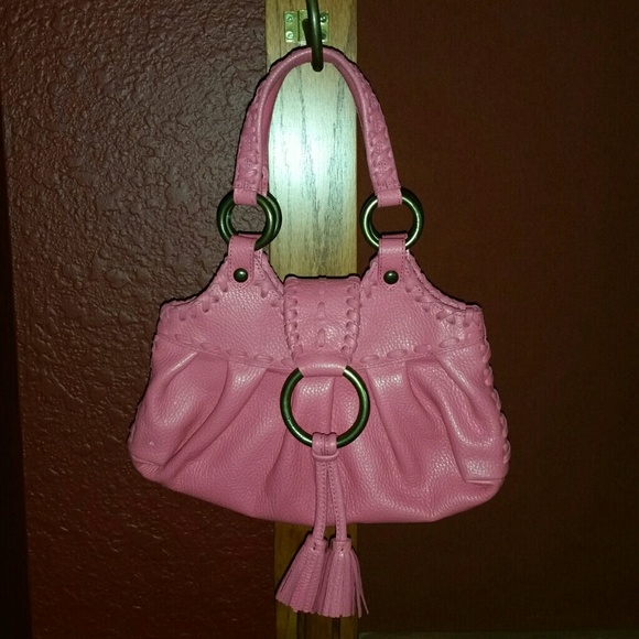 Isabella Fiore Handbag - Picture 1 of 4