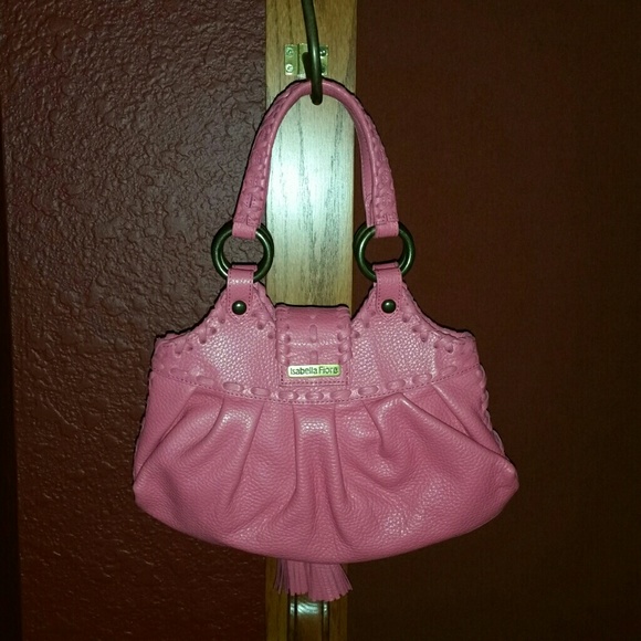 Isabella Fiore Handbag - Picture 2 of 4