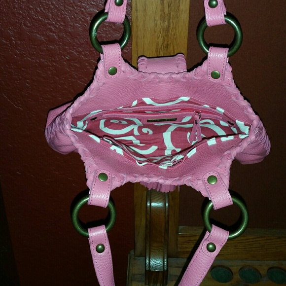 Isabella Fiore Handbag - Picture 3 of 4